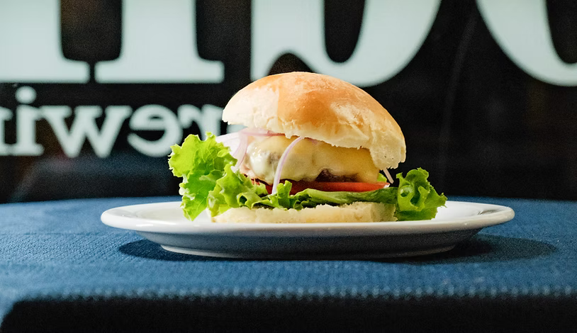 CLassic Chicken Sandwich